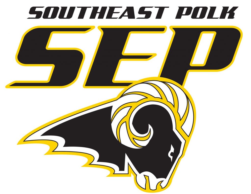 Logo Library Southeast Polk Community School DistrictSoutheast Polk Community School District