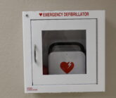 AED Machine