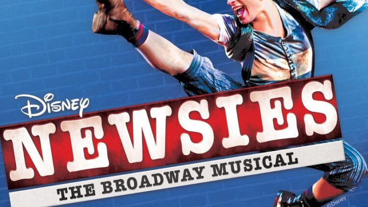 Sep Performs Newsies Nov 12 14 Tix Link Here Southeast Polk Community School Districtsoutheast Polk Community School District