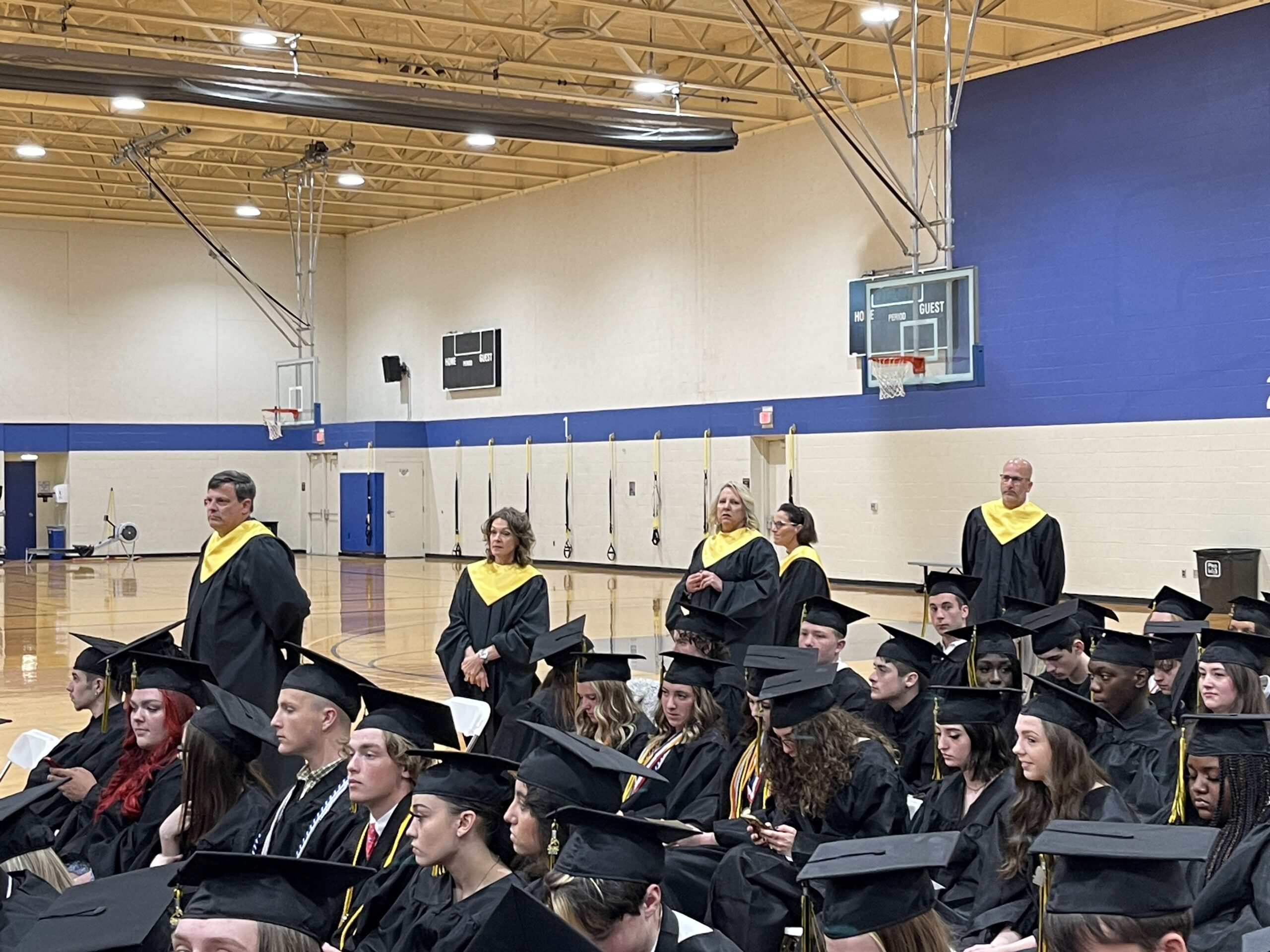 SEP Celebrates Class of 2022 - Southeast Polk Community School ...