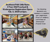 Southeast Polk Preschool Registration Opens Feb.5, 2024