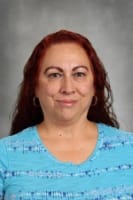 Lydia Cruz Chavez staff photo