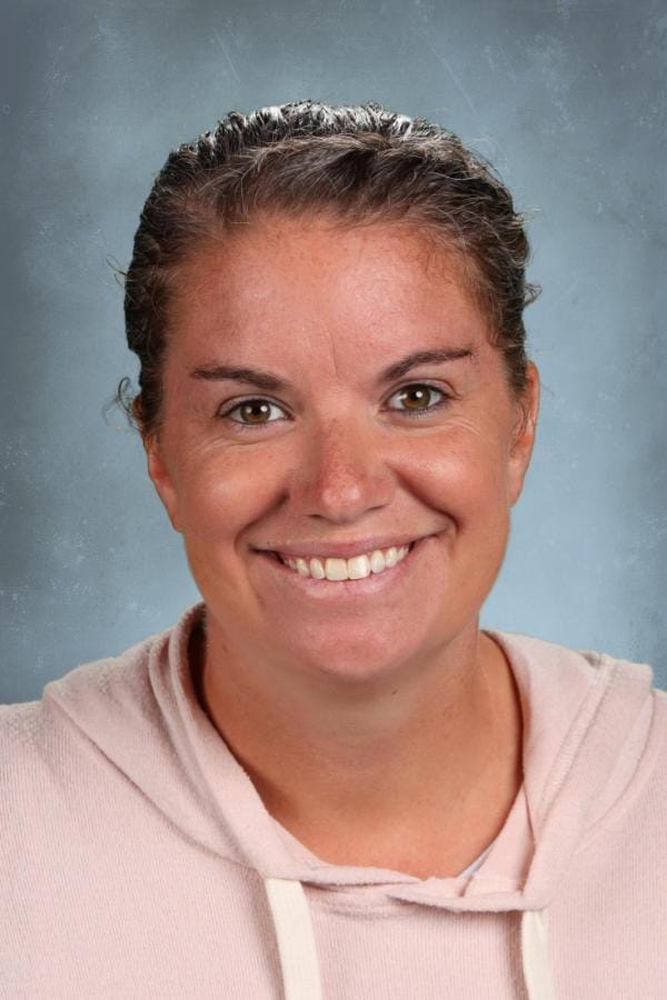 Molly Brandhorst staff photo