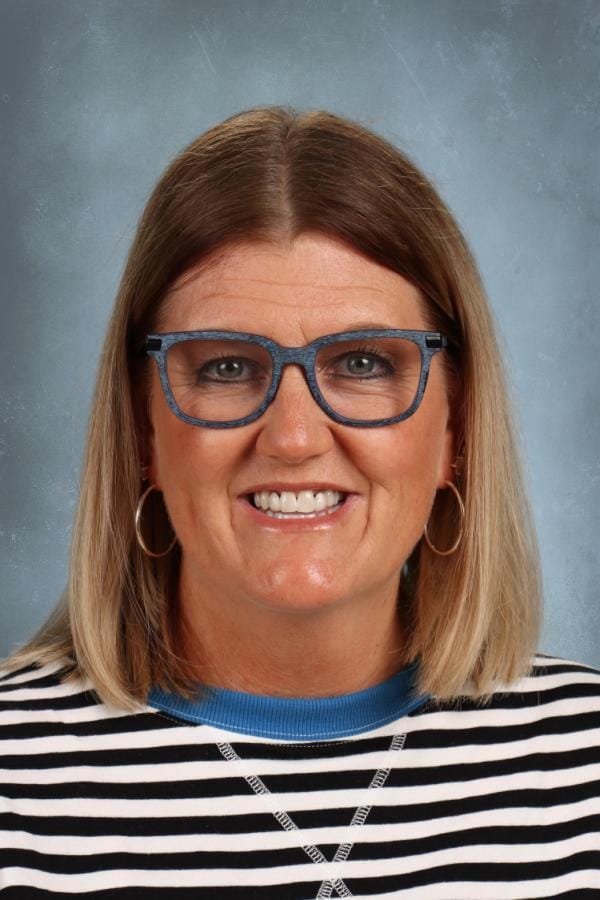 Kara Buerger staff photo