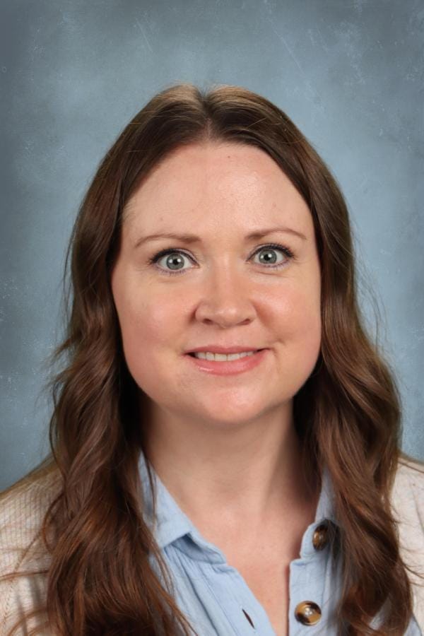 Allison Raum staff photo