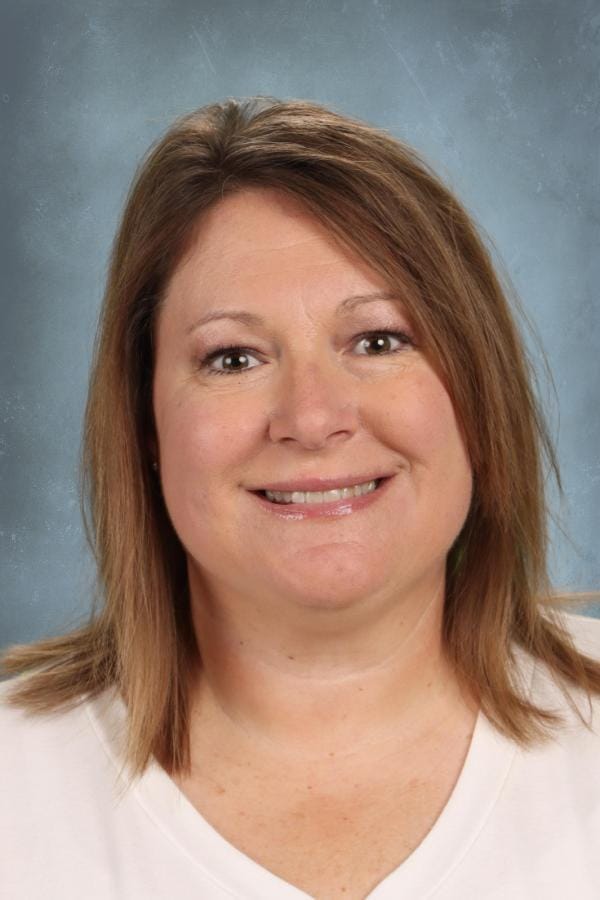 Stacy Carroll staff photo