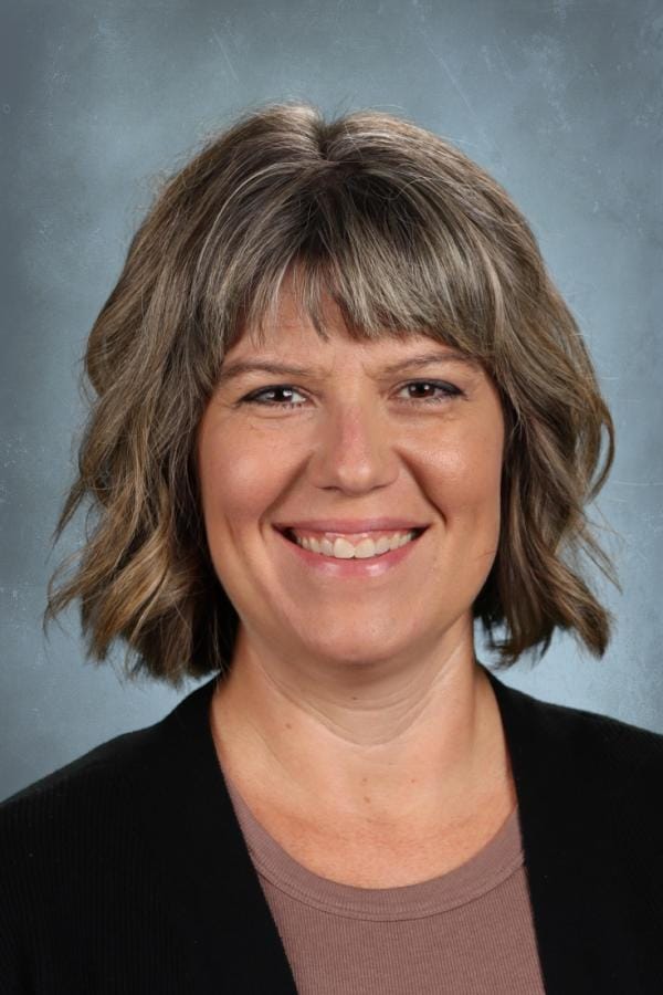 Amanda Corwin staff photo