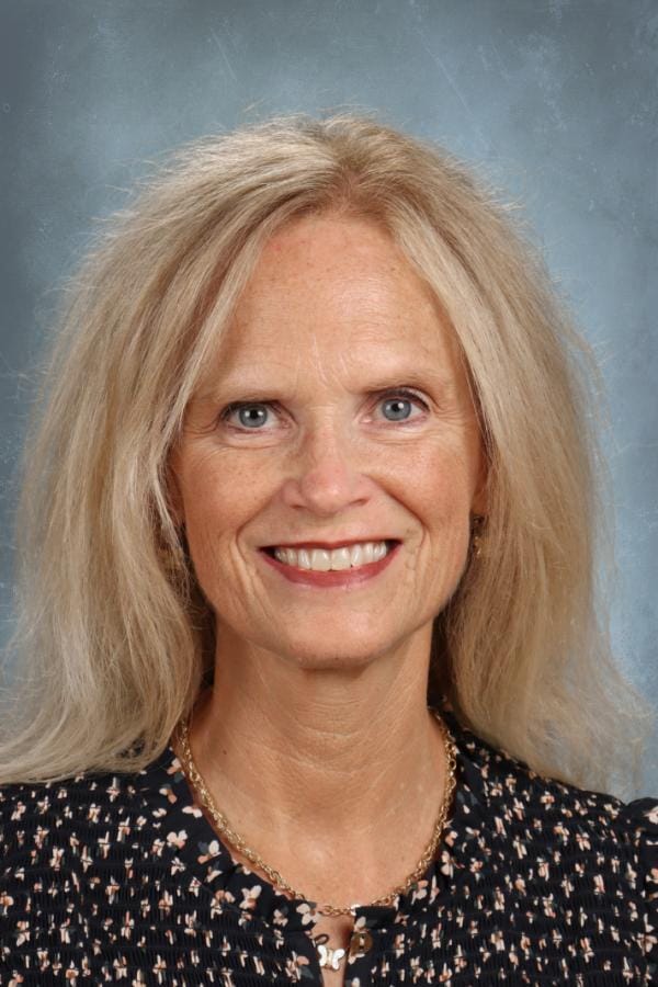 Kathleen Sanderson staff photo