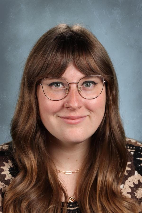 Emma Brown staff photo