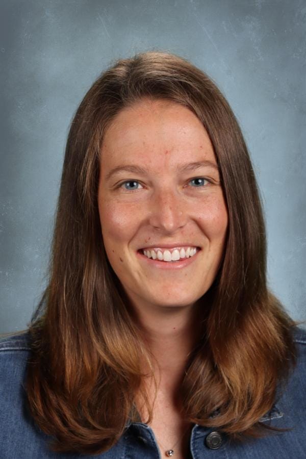 Allison Mcpherren staff photo