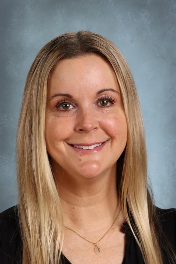 Mandy Koehn staff photo