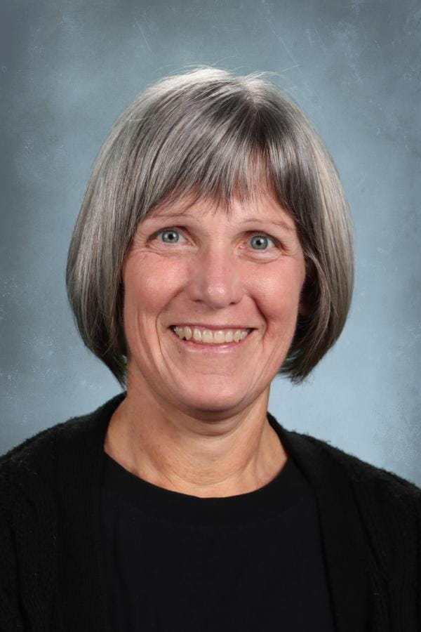 Lisa Schultz staff photo