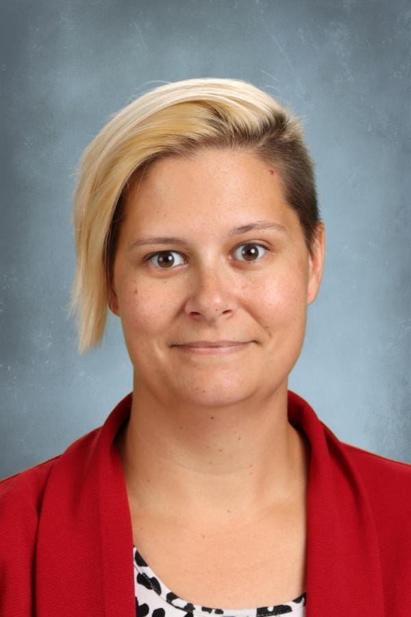 Victoria Hillabolt staff photo