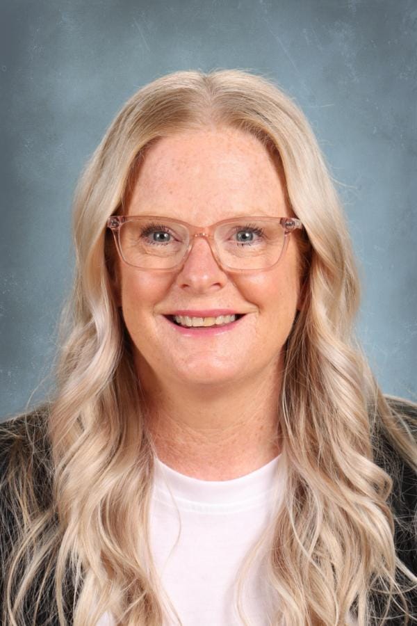 Kimberly Powell staff photo