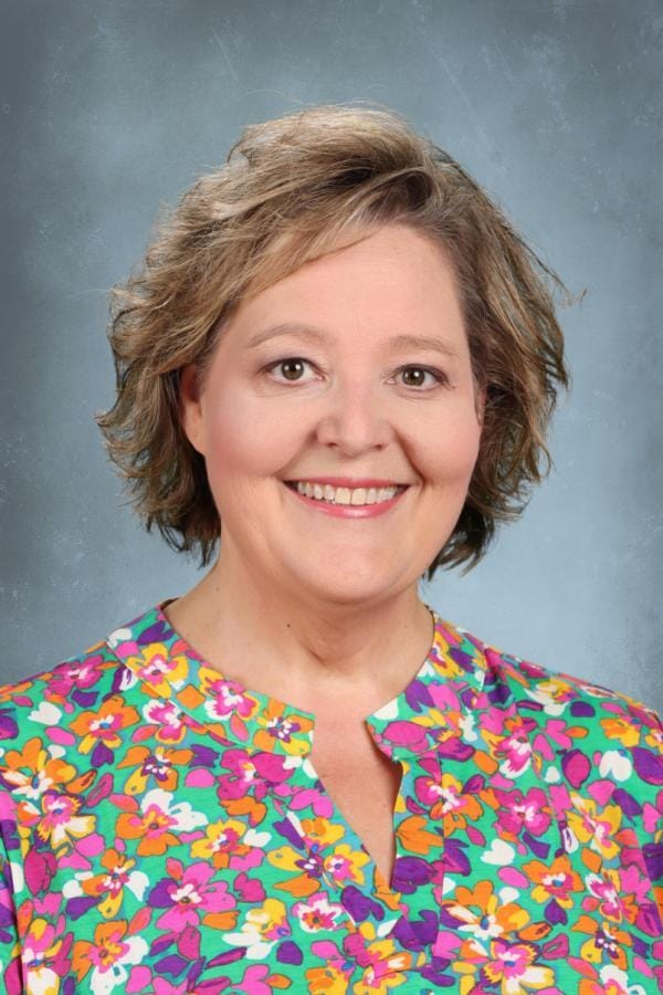 Suzanne Kurth staff photo