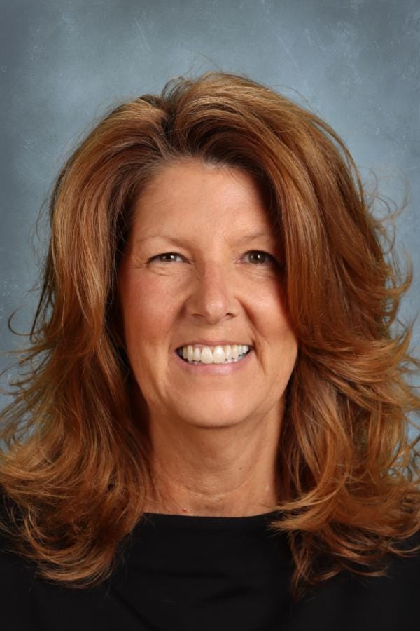 Terri Tobey staff photo