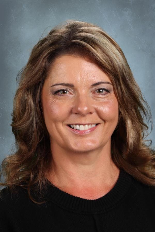 Susan Whinery staff photo