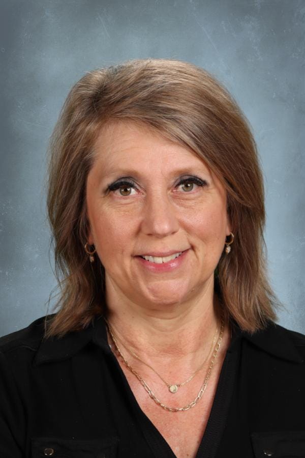 Pamela Calaway staff photo