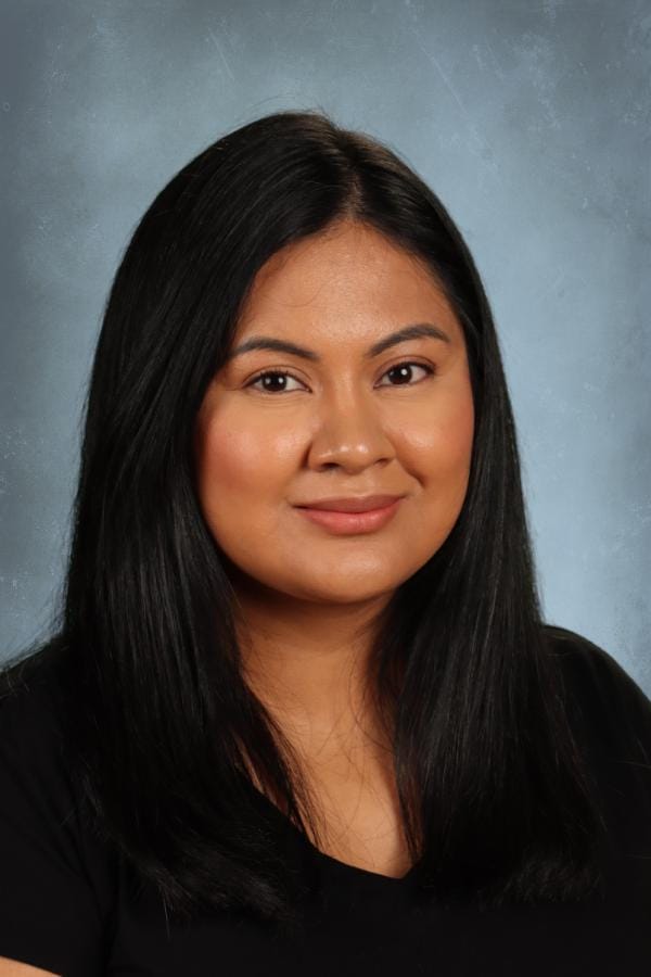 Ana Lopez Morales staff photo