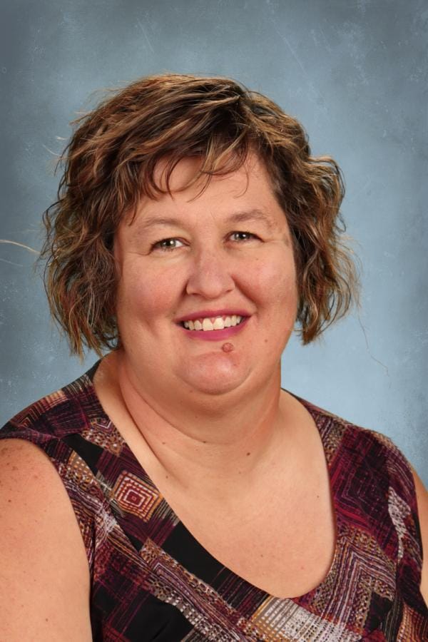 Tonya Ordway staff photo