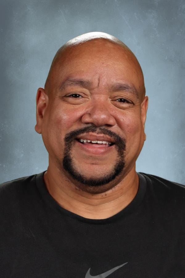 Damon Davis staff photo