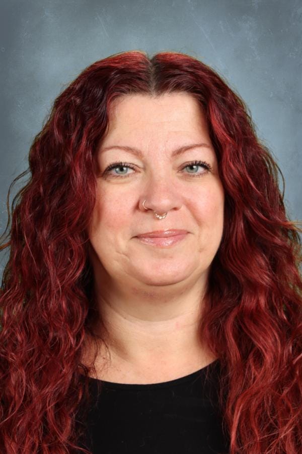 Sherri Collogan staff photo