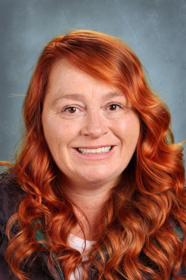 Natosha Blair staff photo